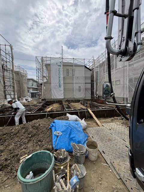 夏季休業のお知らせ