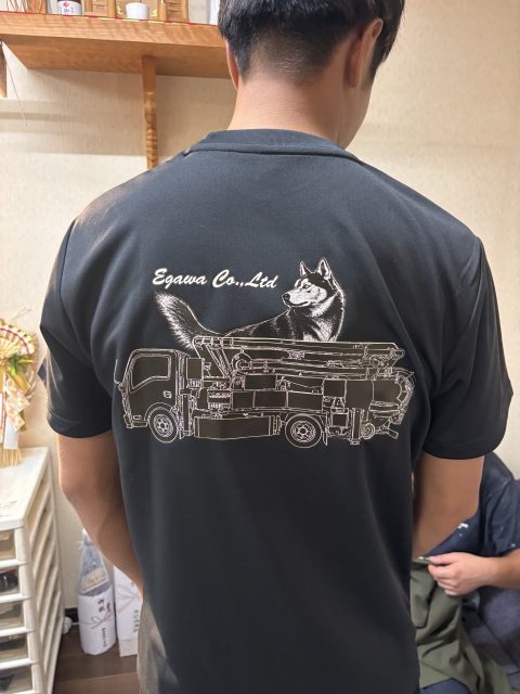 NEWユニフォーム